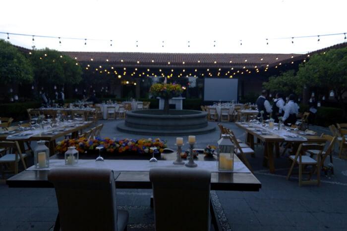 Finca Sala Vivé by Freixenet México, Jardines de Eventos en Ezequiel Montes — foto 4