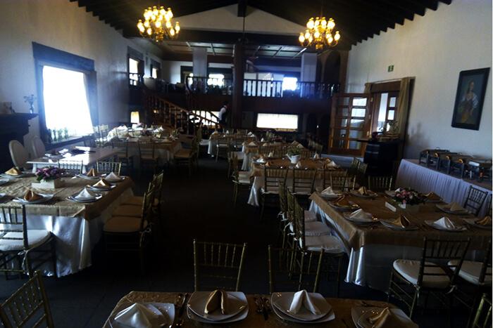 Finca Sala Vivé by Freixenet México, Jardines de Eventos en Ezequiel Montes — foto 6