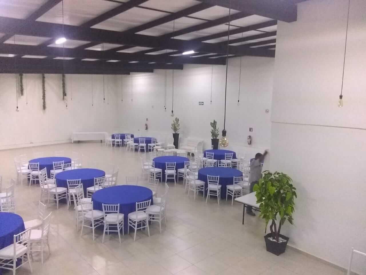 Salón Terraza Sur, Salones de eventos en Santiago de Querétaro — foto 3