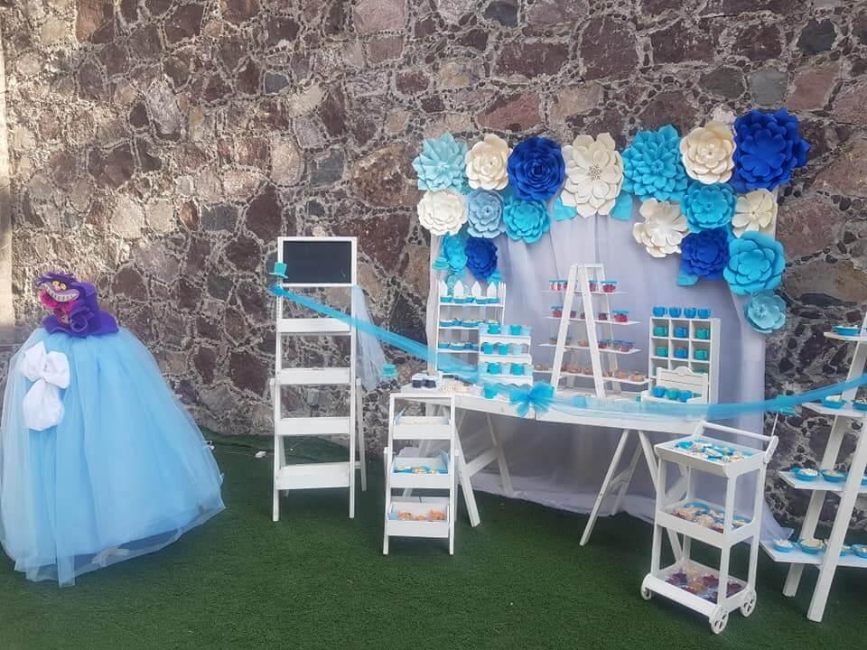 Salón Rock Stone, Salones de eventos en Santiago de Querétaro — foto 4