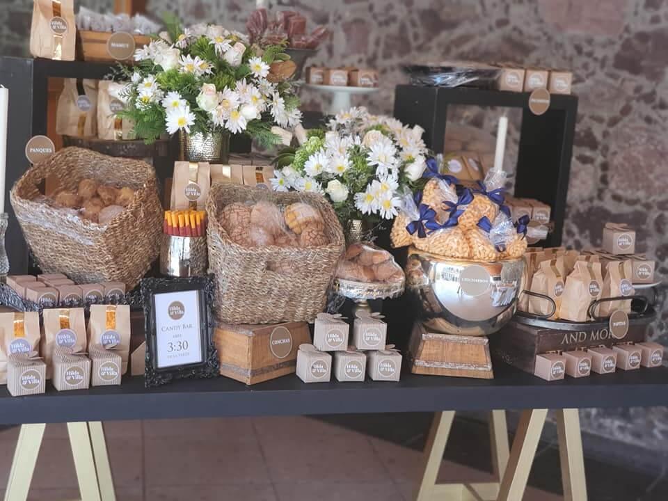 Salón Rock Stone, Salones de eventos en Santiago de Querétaro — foto 5