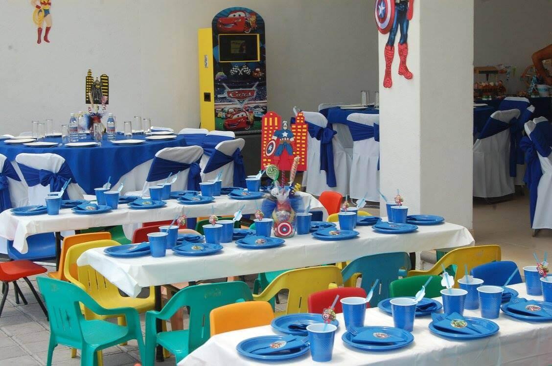 Salón Sfera, Salones de eventos en Santiago de Querétaro — foto 5