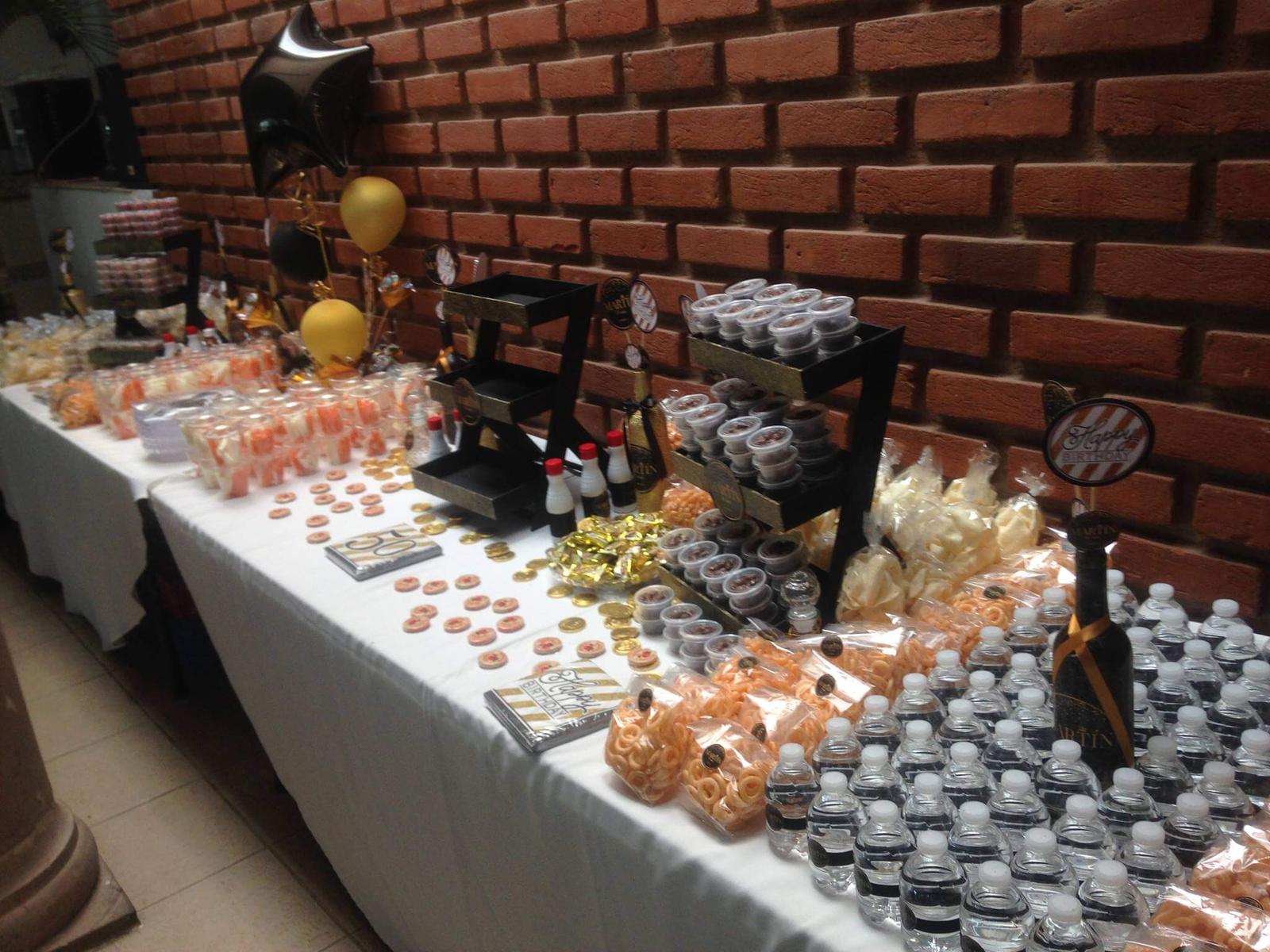 Salón Bugambilias, Salones de eventos en Santiago de Querétaro — foto 2