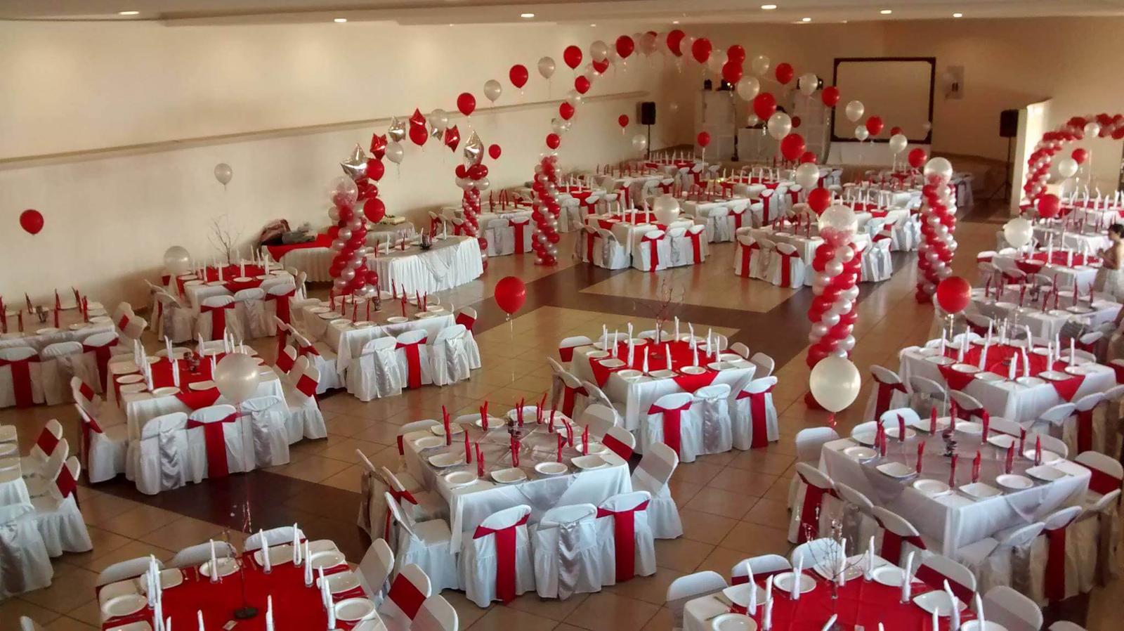 Salón Mezcalapa, Salones de eventos en Santiago de Querétaro — foto 3