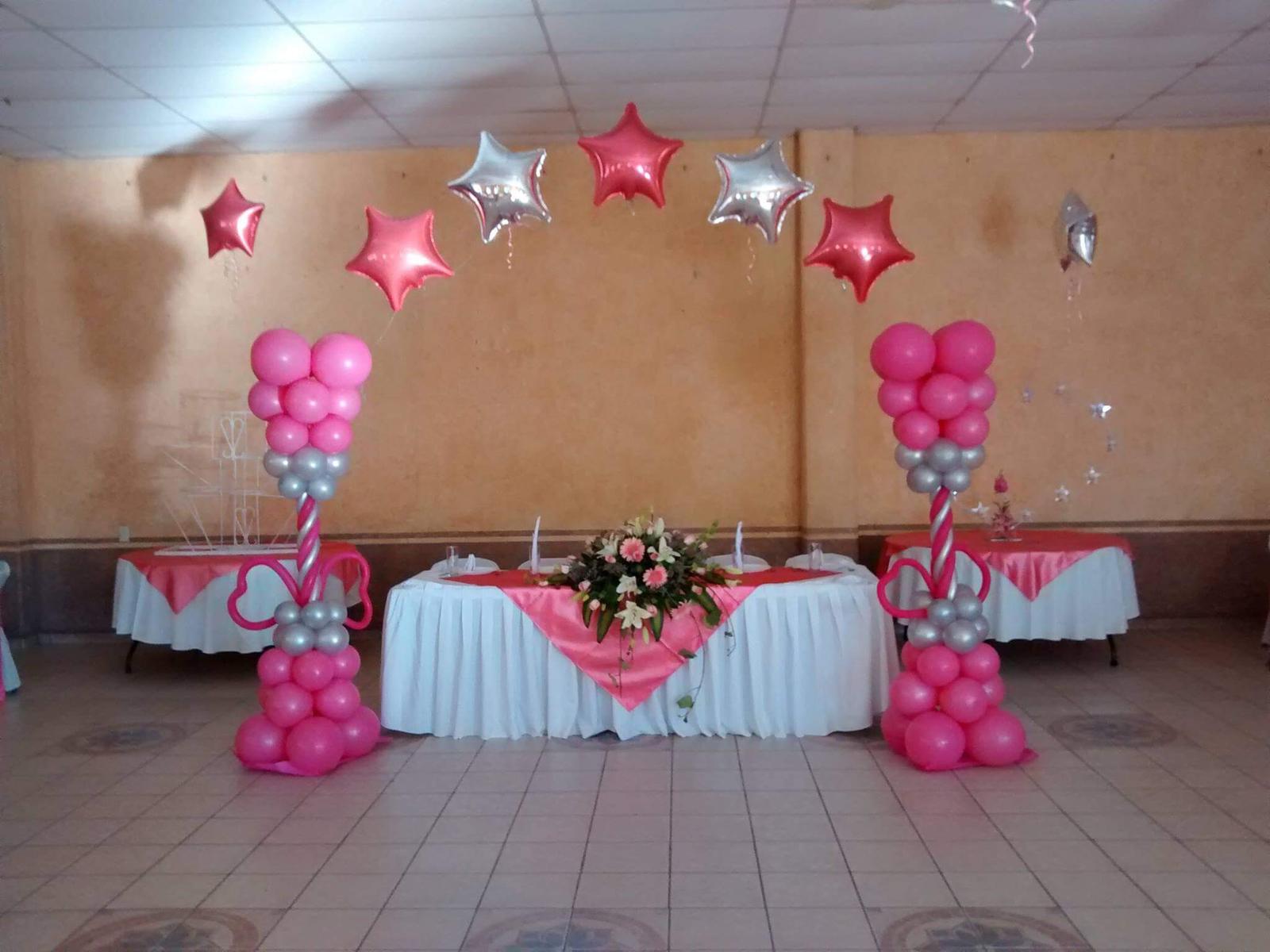 Salón Mezcalapa, Salones de eventos en Santiago de Querétaro — foto 4