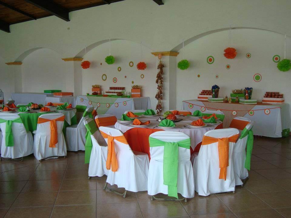 Salón El Álamo, Salones de eventos en Corregidora — foto 5