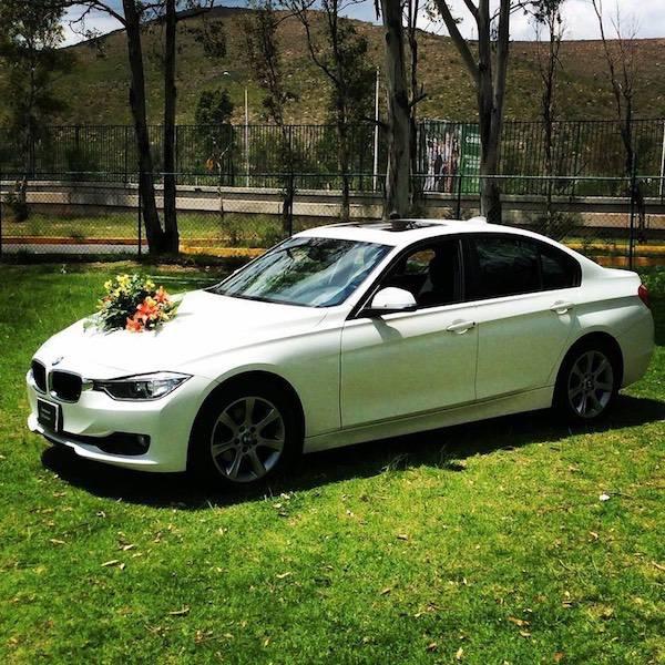 Bodacar Altamira, Carro para novios o 15s en San Luis Potosí — foto 6