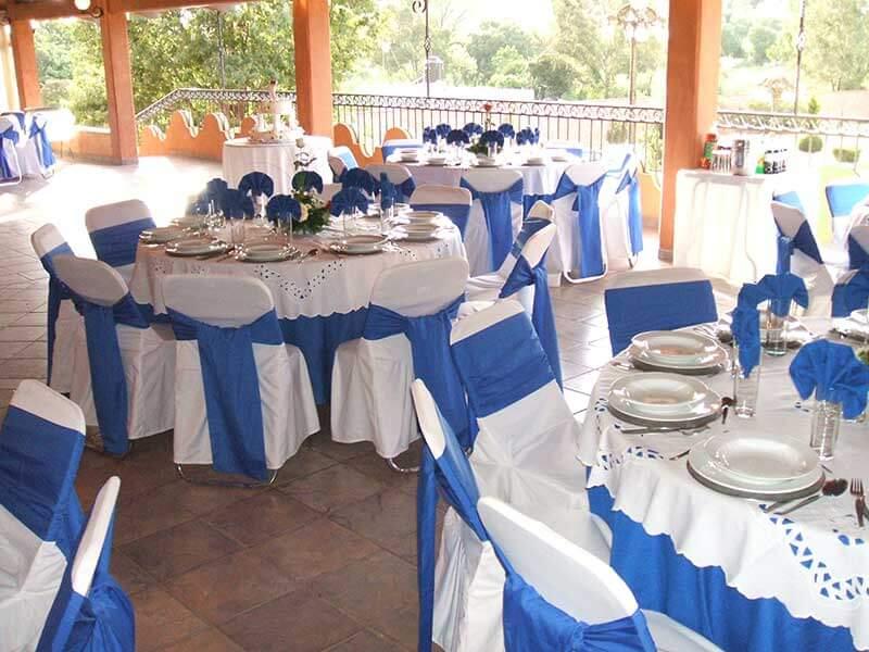 Terraza el Marqués, Salones de eventos en El Marqués — foto 2