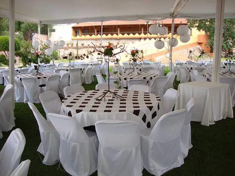 Terraza el Marqués, Salones de eventos en El Marqués — foto 4