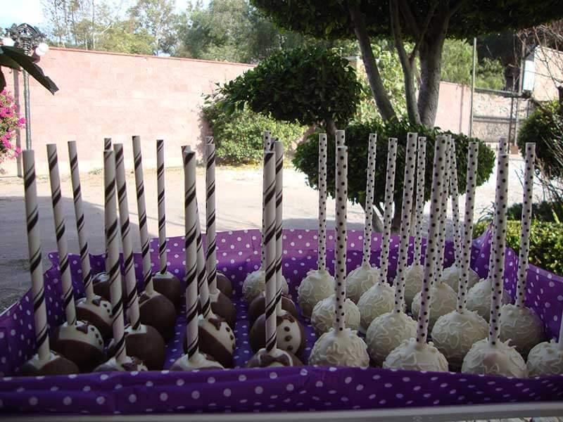 Terraza el Marqués, Salones de eventos en El Marqués — foto 5