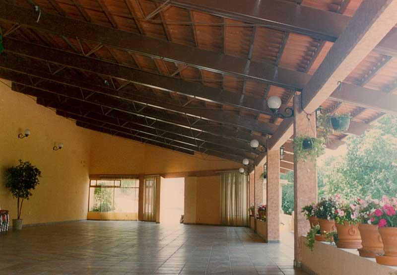 Terraza el Marqués, Salones de eventos en El Marqués — foto 6