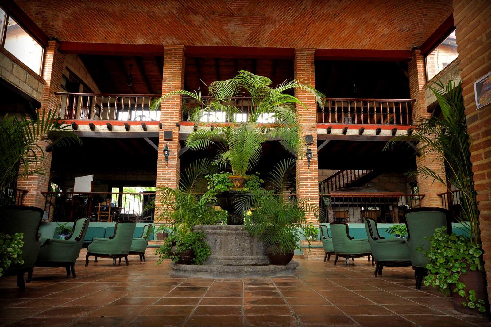 Vista Real Country Club, Salones de eventos en Corregidora — foto 2