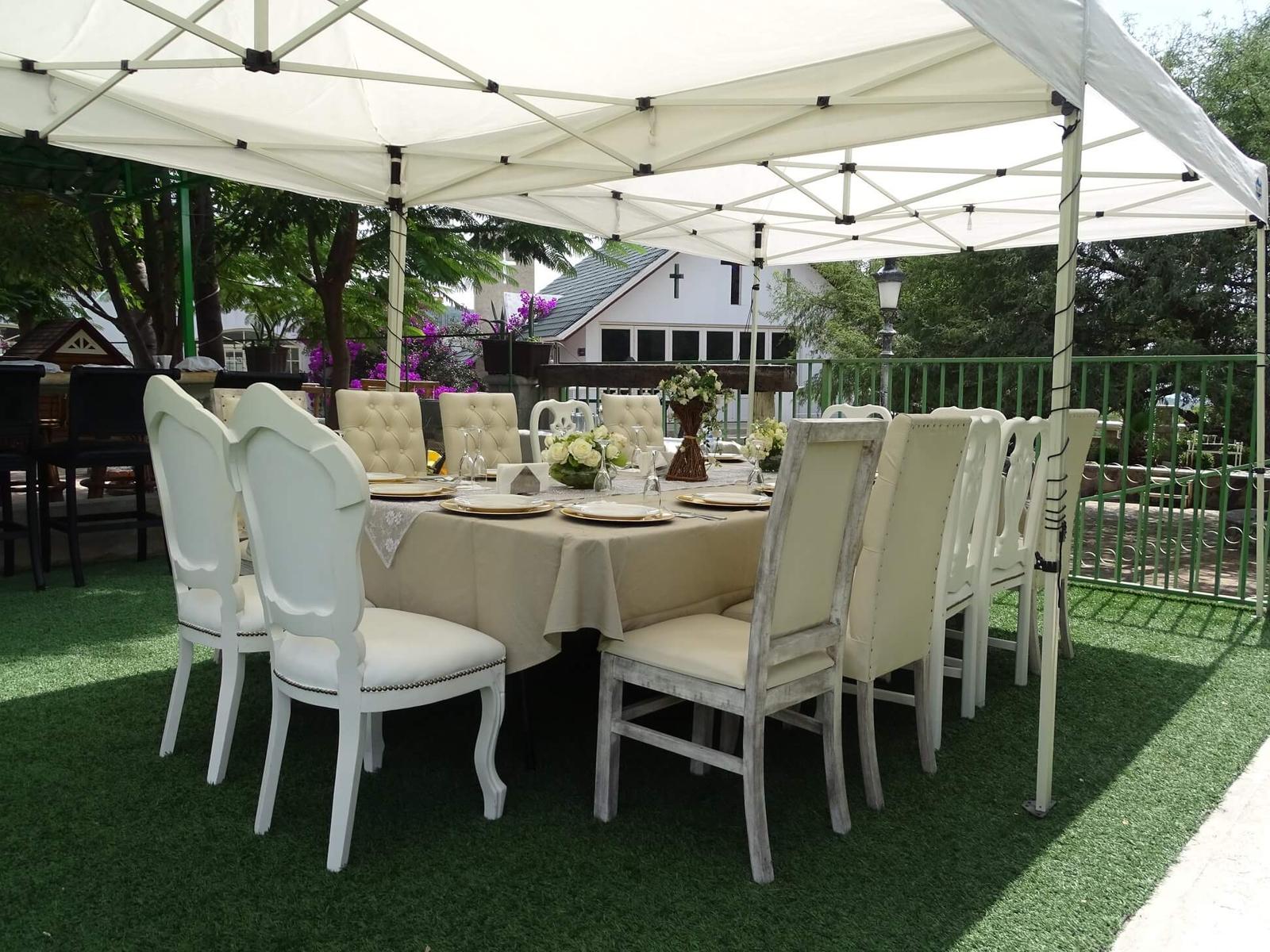 Club Hípico Cimatario, Salones de eventos en El Marqués — foto 2