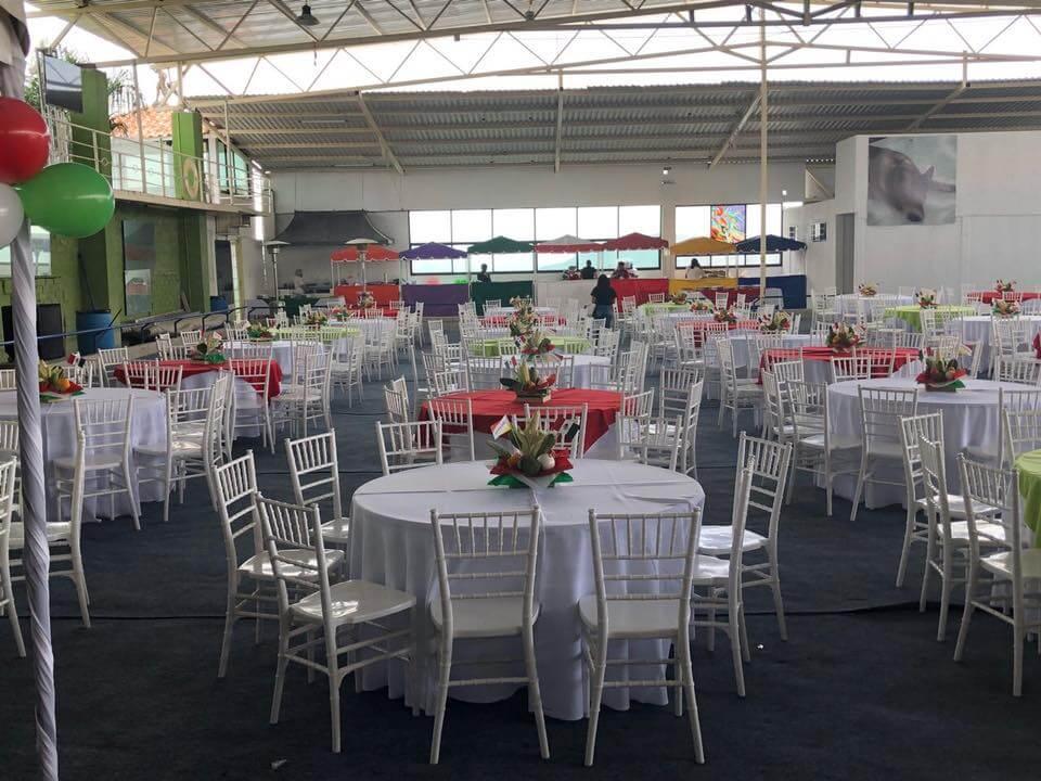 Club Hípico Cimatario, Salones de eventos en El Marqués — foto 3