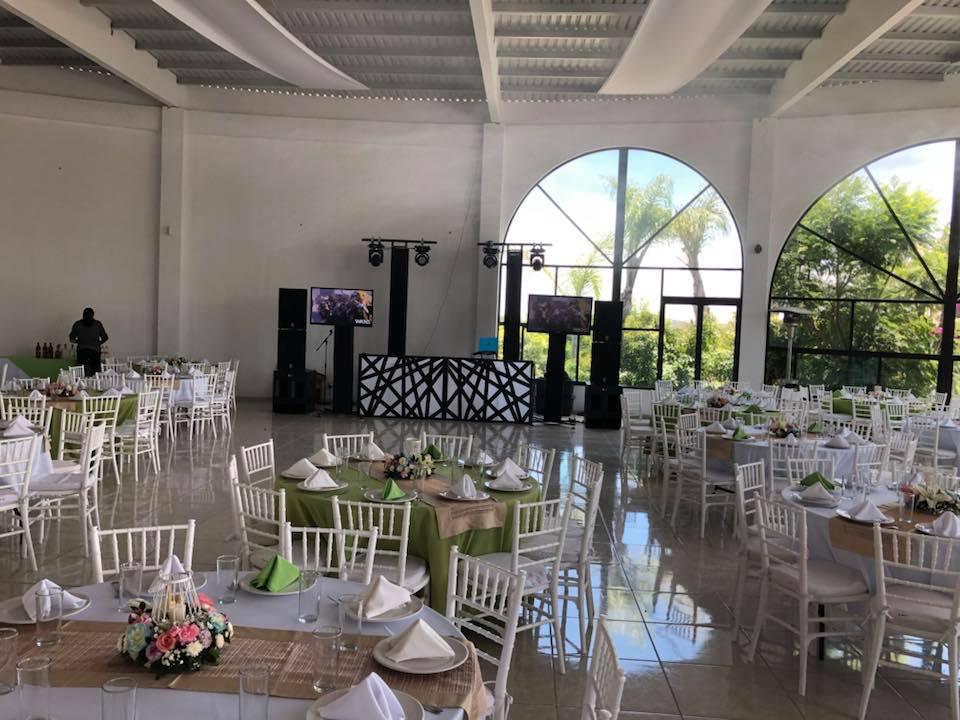 Club Hípico Cimatario, Salones de eventos en El Marqués — foto 4