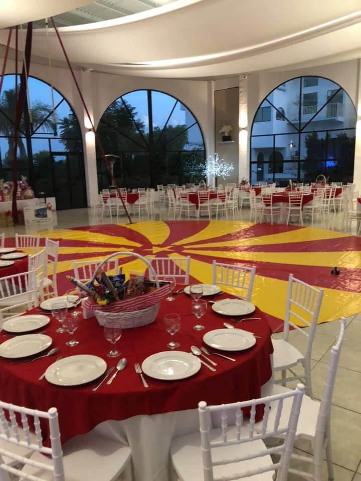 Club Hípico Cimatario, Salones de eventos en El Marqués — foto 5