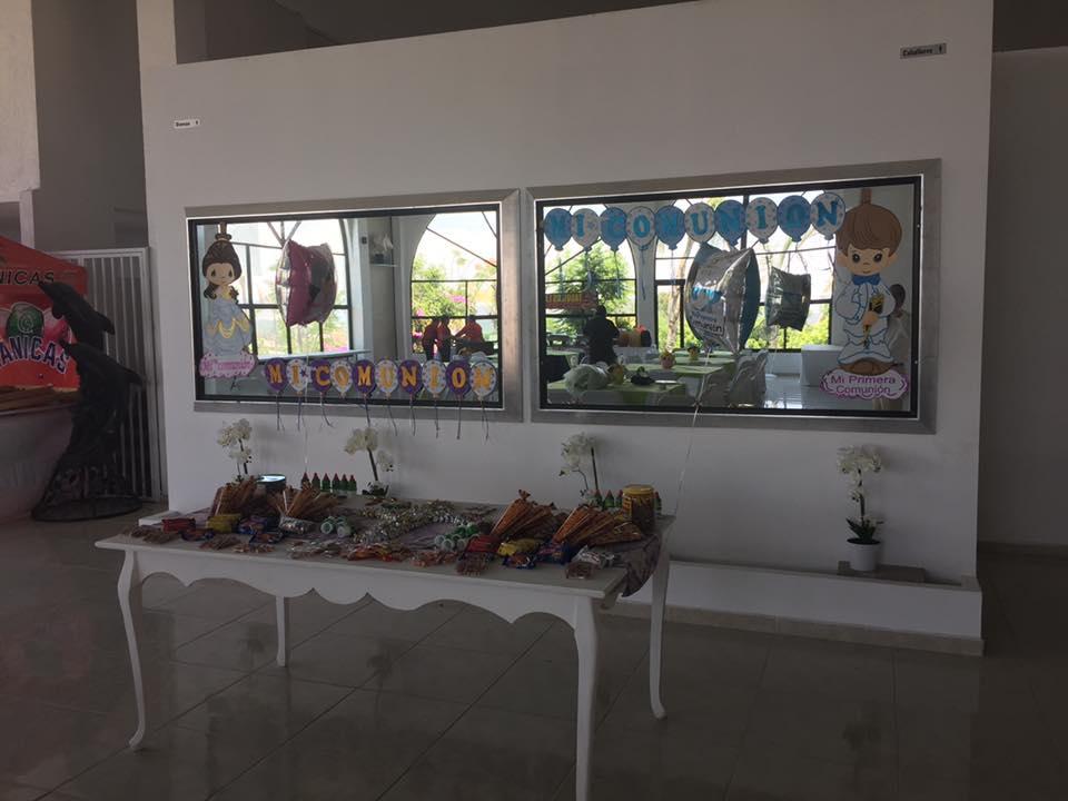 Club Hípico Cimatario, Salones de eventos en El Marqués — foto 6