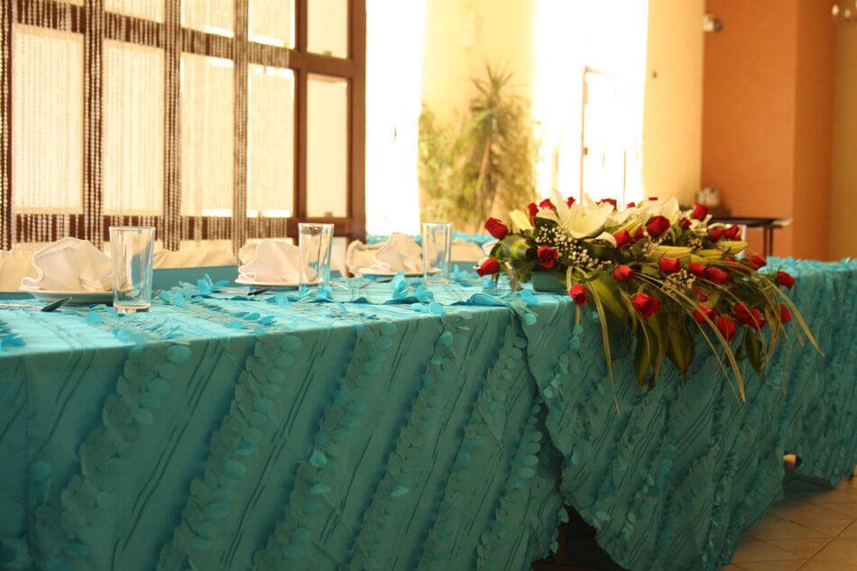 Salón los Girasoles, Salones de eventos en San Juan del Río — foto 4