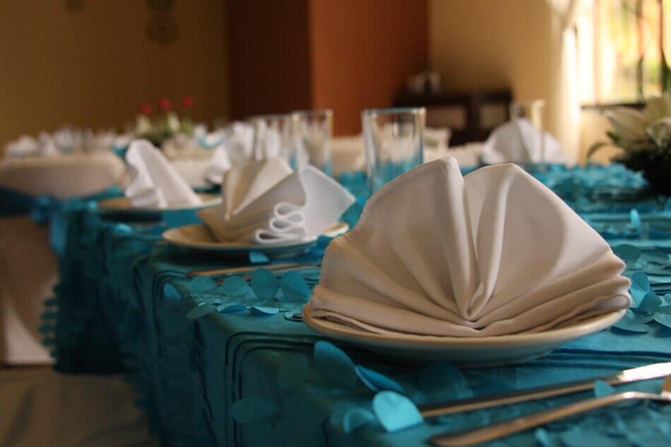Salón los Girasoles, Salones de eventos en San Juan del Río — foto 5