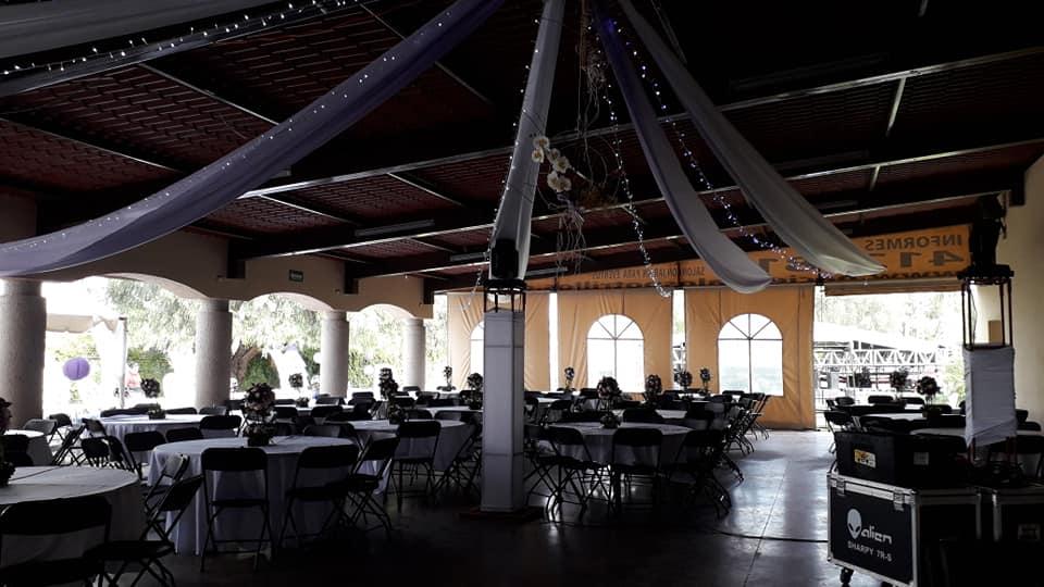 Hacienda los Potrillos, Haciendas y Quintas en Santiago de Querétaro — foto 4
