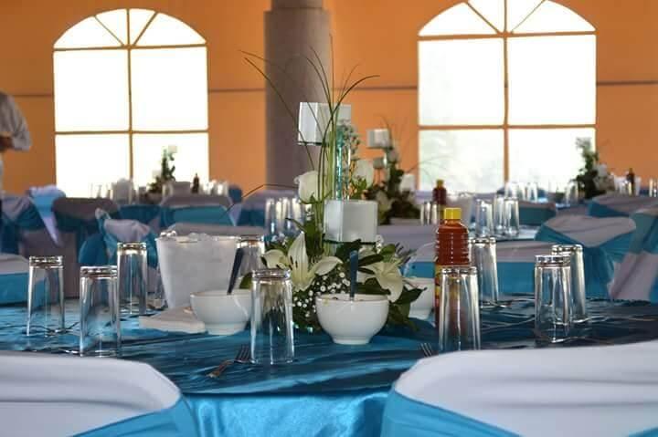 Hacienda los Potrillos, Haciendas y Quintas en Santiago de Querétaro — foto 5