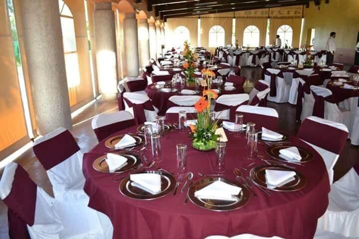 Hacienda los Potrillos, Haciendas y Quintas en Santiago de Querétaro — foto 6