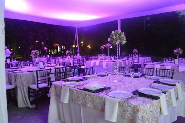 Chef Aida Salazar, Banquetes en San Luis Potosí — foto 2