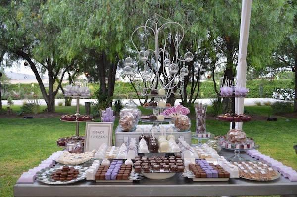 Chef Aida Salazar, Banquetes en San Luis Potosí — foto 6