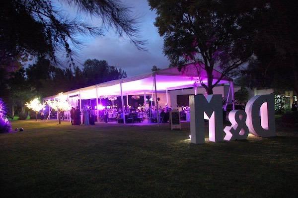 Chef Aida Salazar, Banquetes en San Luis Potosí — foto 4