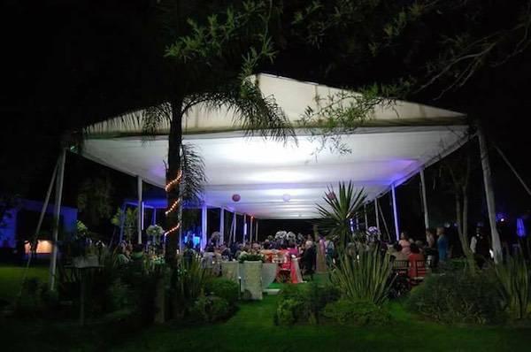 Chef Aida Salazar, Banquetes en San Luis Potosí — foto 3