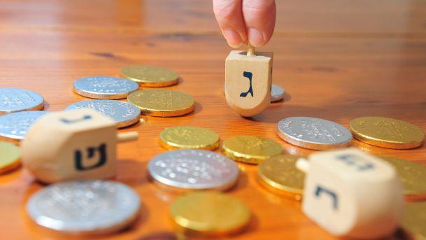 El dinero de los niños