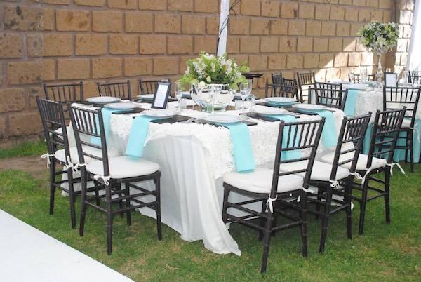Chef Aida Salazar, Banquetes en San Luis Potosí — foto 5