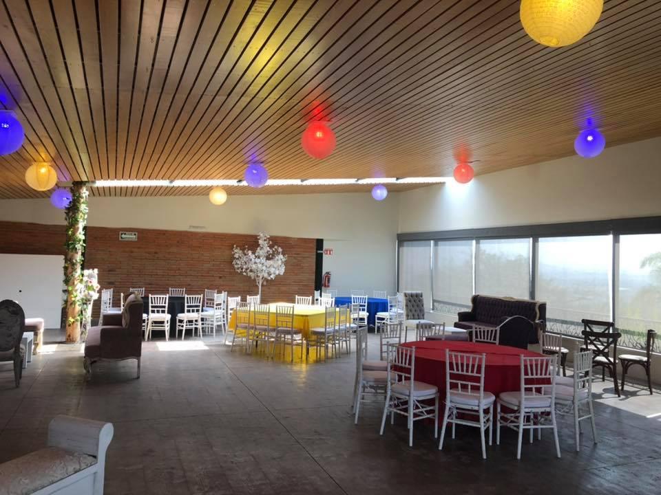Ananda 411, Salones de eventos en Corregidora — foto 2