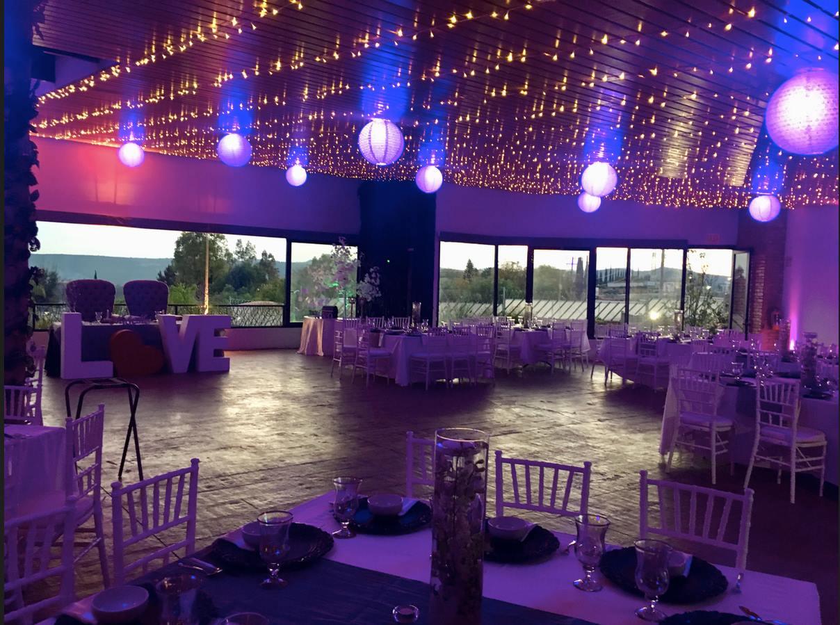 Ananda 411, Salones de eventos en Corregidora — foto 4