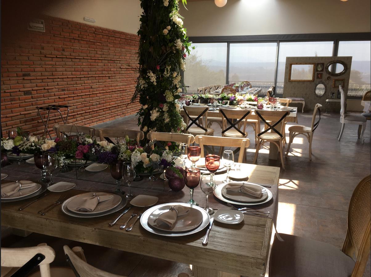 Ananda 411, Salones de eventos en Corregidora — foto 5