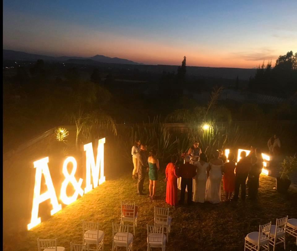 Ananda 411, Salones de eventos en Corregidora — foto 6