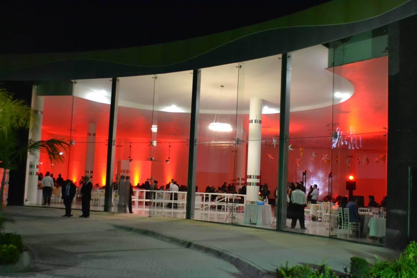 Blumms, Salones de eventos en Santiago de Querétaro — foto 2