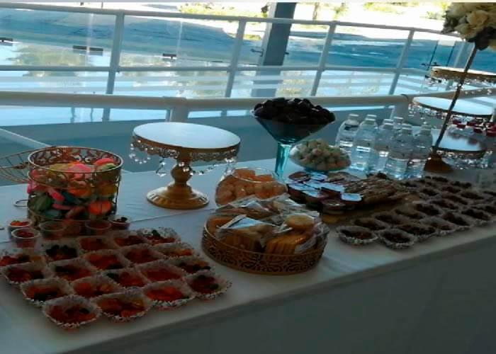 Blumms, Salones de eventos en Santiago de Querétaro — foto 3