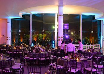Blumms, Salones de eventos en Santiago de Querétaro — foto 5