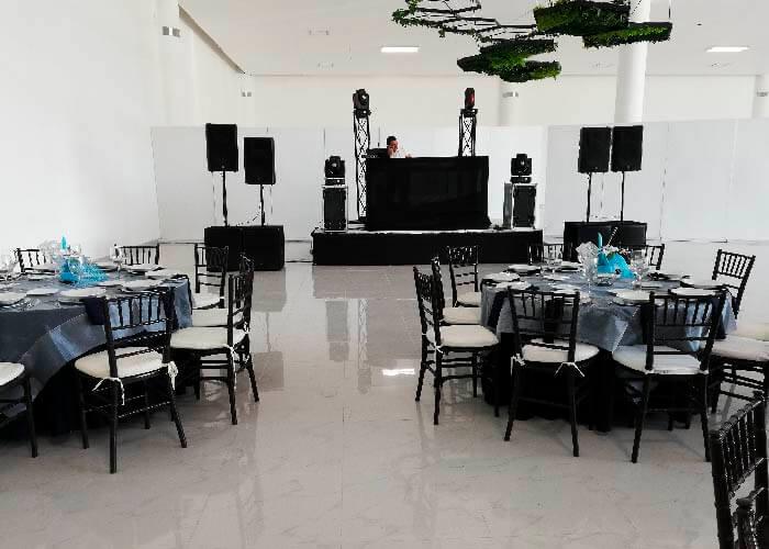 Blumms, Salones de eventos en Santiago de Querétaro — foto 6
