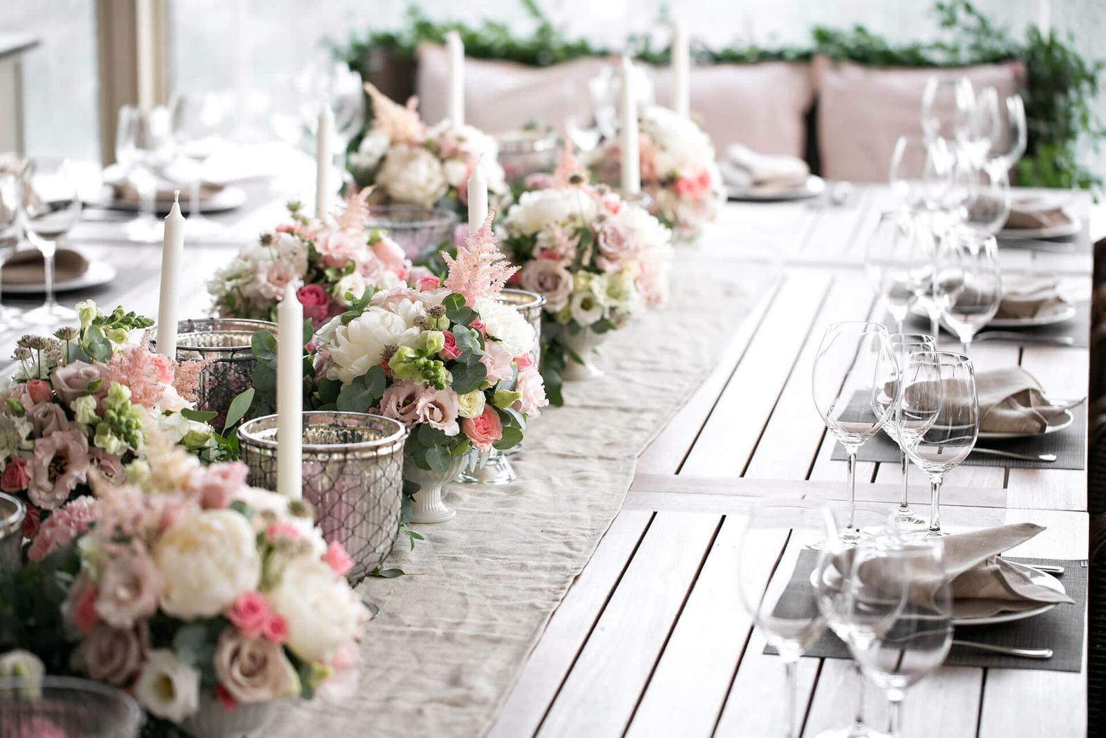 Salón Donato, Salones de eventos en Ezequiel Montes — foto 3