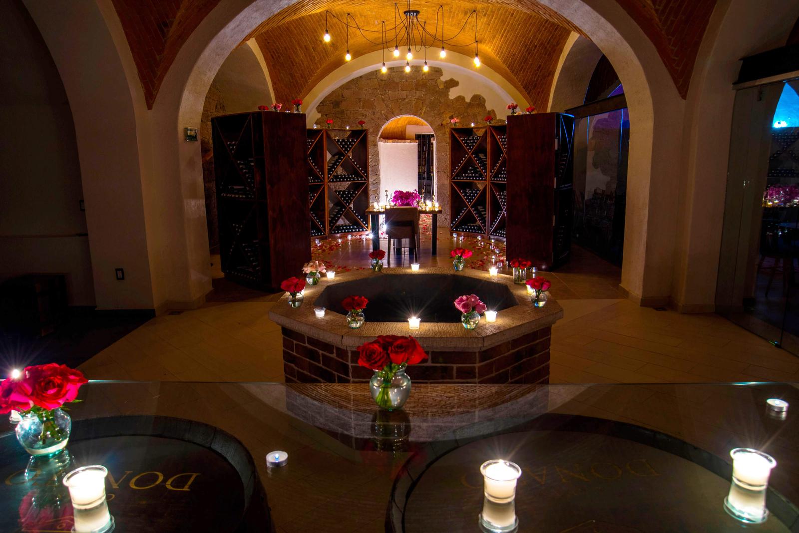 Salón Donato, Salones de eventos en Ezequiel Montes — foto 4