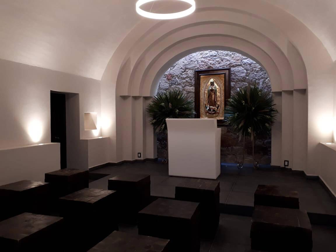 Salón Donato, Salones de eventos en Ezequiel Montes — foto 5
