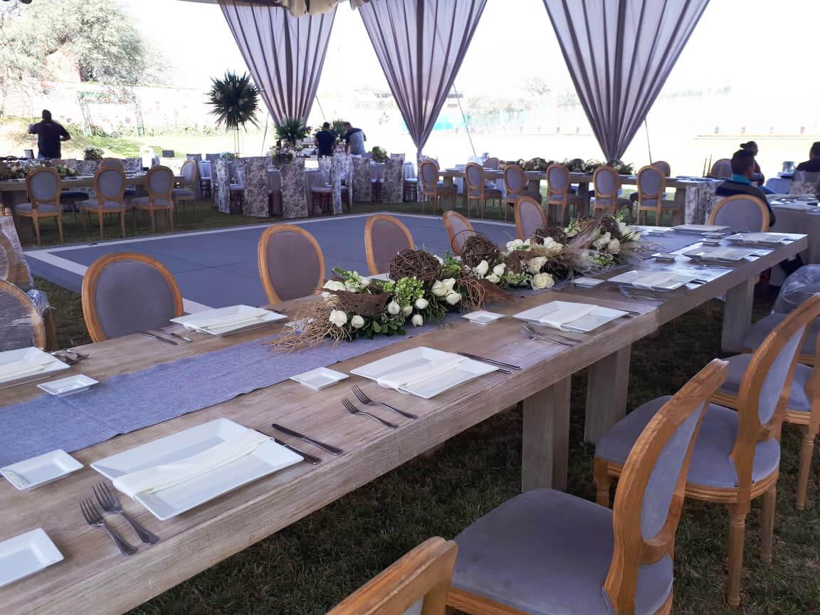 Salón Donato, Salones de eventos en Ezequiel Montes — foto 6