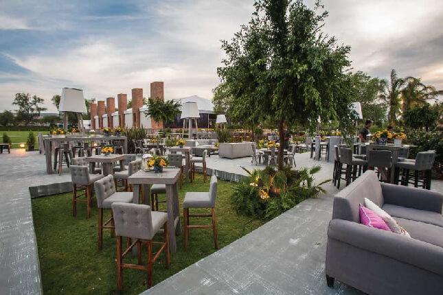 Balvanera, Salones de eventos en Corregidora — foto 5