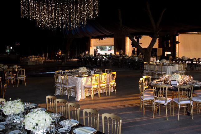 Balvanera, Salones de eventos en Corregidora — foto 2