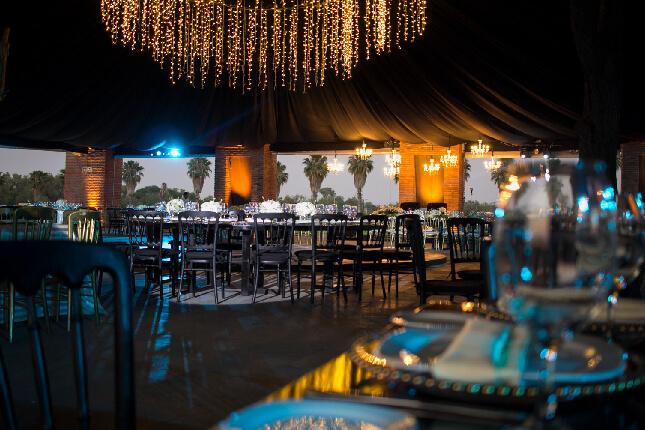 Balvanera, Salones de eventos en Corregidora — foto 3