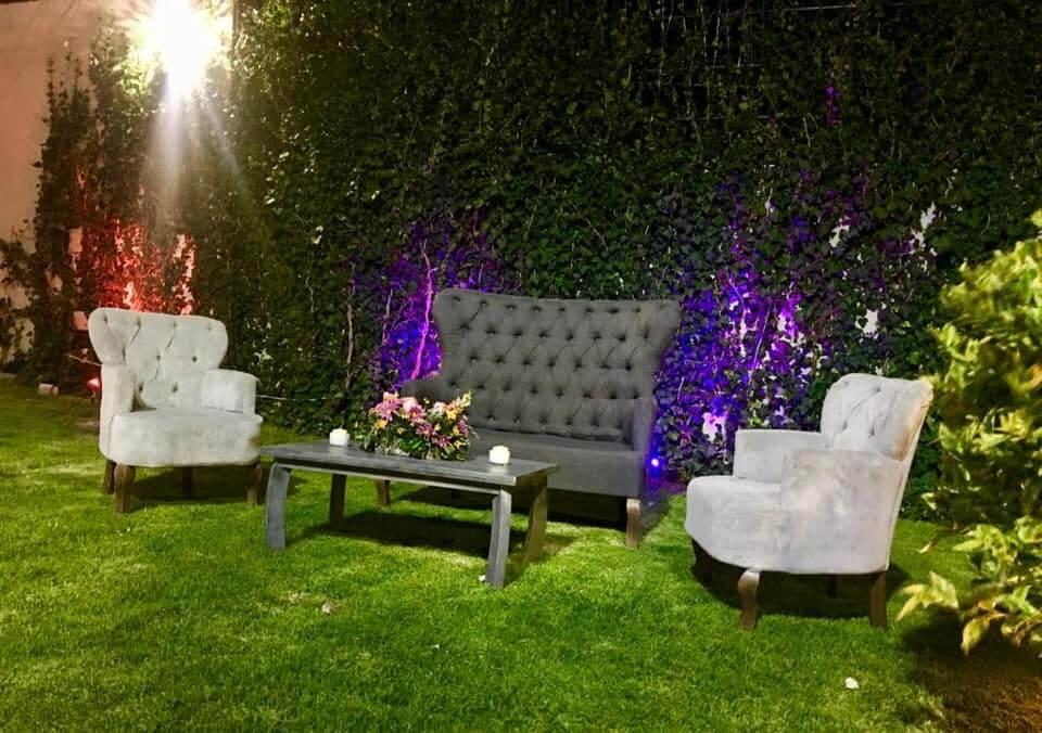 La Ermita Jurica, Salones de eventos en Santiago de Querétaro — foto 3