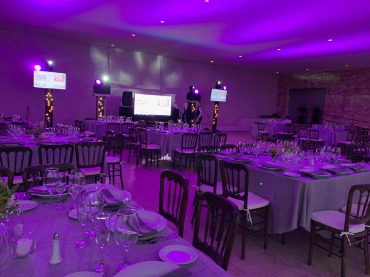 La Ermita Jurica, Salones de eventos en Santiago de Querétaro — foto 5
