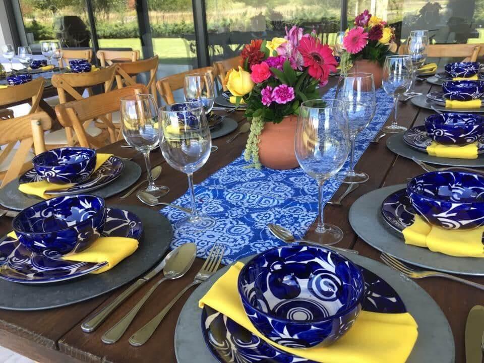 La Ermita Jurica, Salones de eventos en Santiago de Querétaro — foto 6